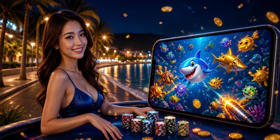 nohu56 mobile gaming